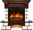Каминокомплект Royal Flame Pierre Luxe c очагом Vision 23 LED FX