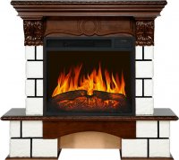 Каминокомплект Royal Flame Pierre Luxe c очагом Vision 23 LED FX