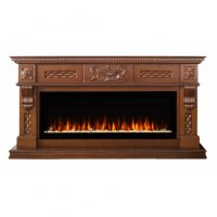 Каминокомплект RealFlame Corsica 50 NT с очагом Saphir 50