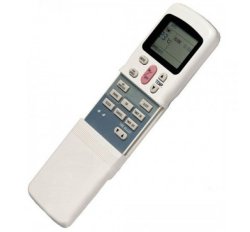 Напольно-потолочная сплит-система General Climate GC-CF36HRN2/GU-U36H2