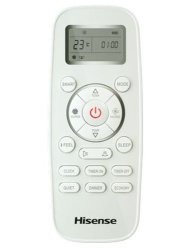 Сплит-система Hisense AS-12HR4RYDDJ00G/AS-12HR4RYDDJ00W Easy Classic A