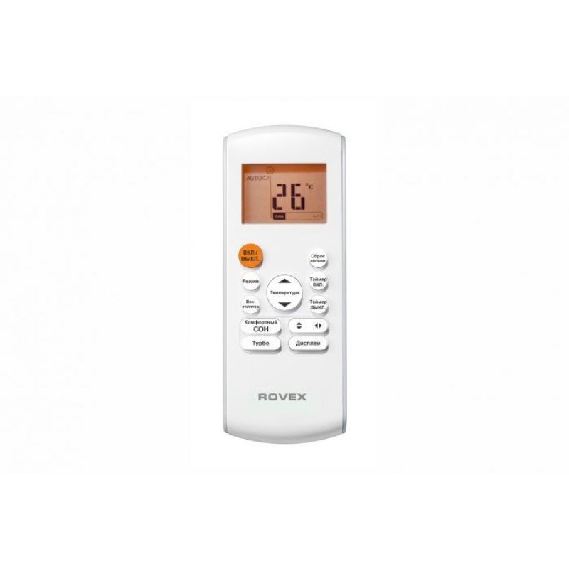 Сплит-система Rovex RS-07MST1 Grace