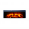 Каминокомплект Interflame Стаффорд бежевый с очагом FreeSpace 50 LED FX QZ