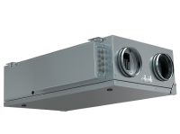 Приточно-вытяжная установка Shuft UniMAX-P 2200 CW EC