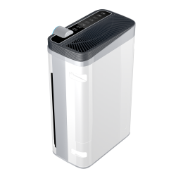 Воздухоочиститель Thermex Griffon 500 Wi-Fi