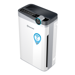 Воздухоочиститель Thermex Griffon 500 Wi-Fi