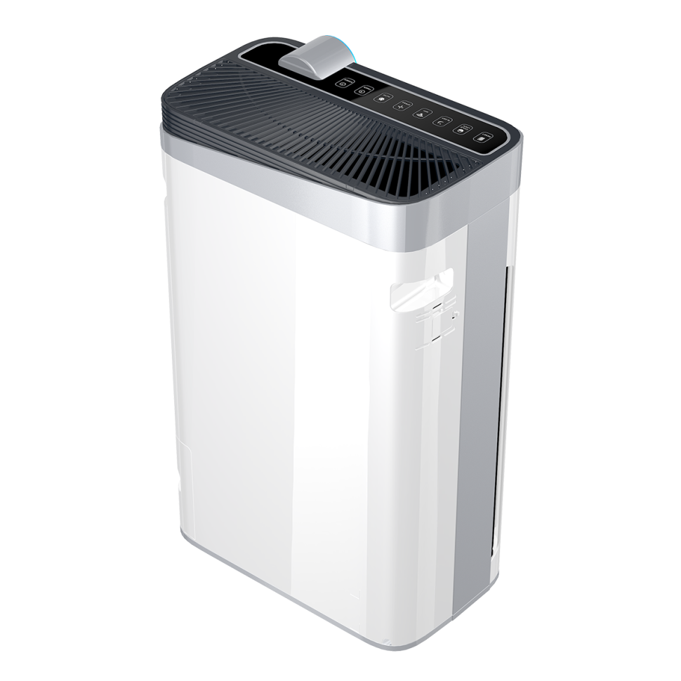 Воздухоочиститель Thermex Griffon 500 Wi-Fi