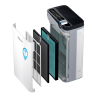Воздухоочиститель Thermex Griffon 500 Wi-Fi