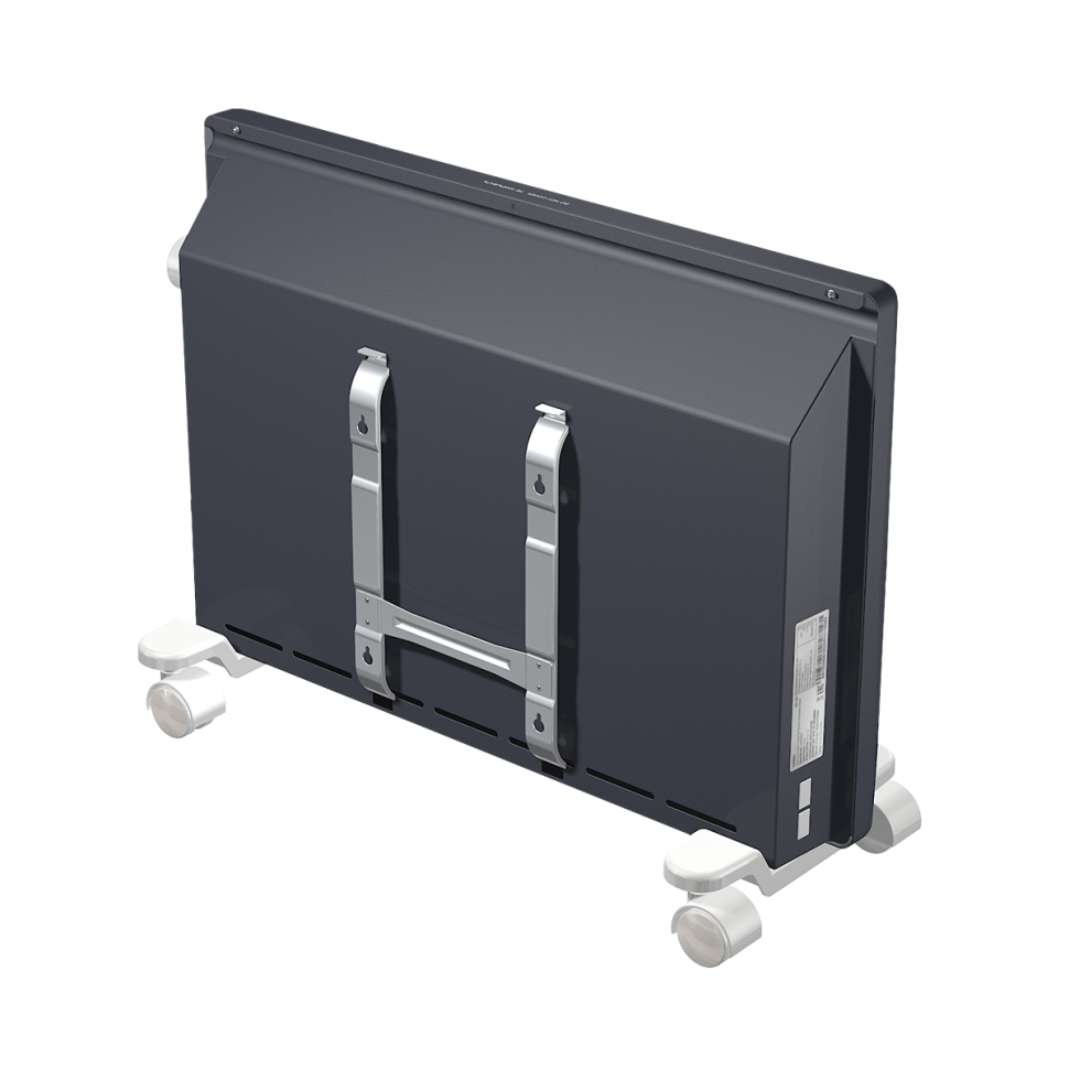 Электрический конвектор Thermex Cozy 1.5