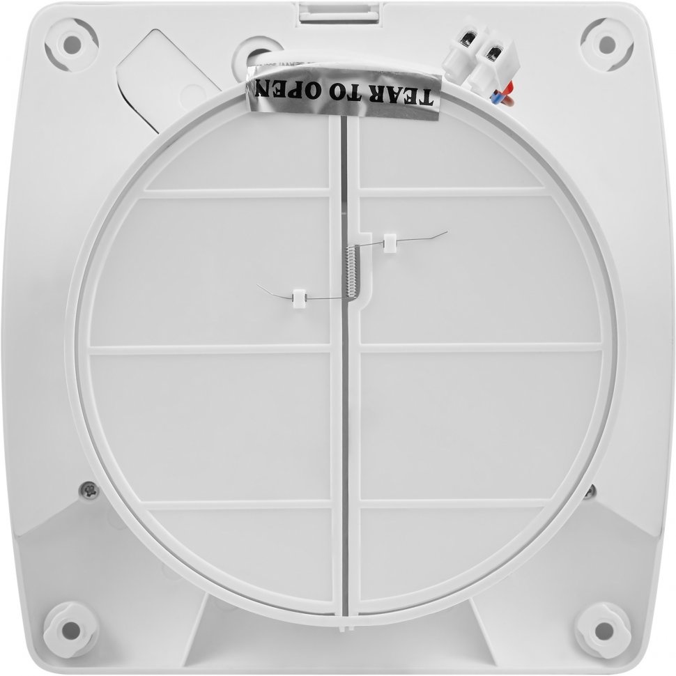 Вентилятор вытяжной Electrolux EAF-100T Premium с таймером