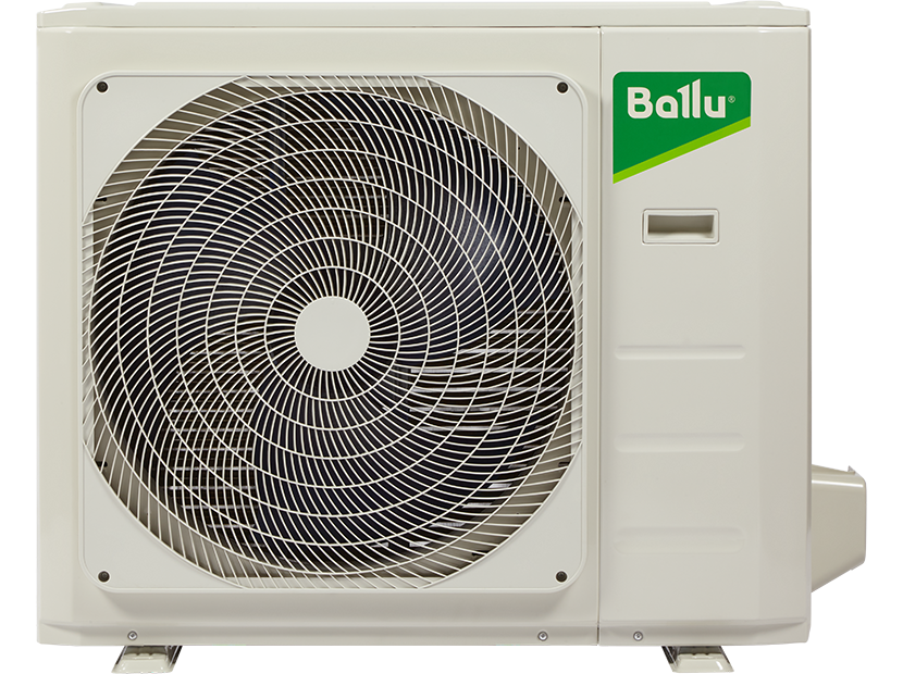 Напольно-потолочная сплит-система Ballu BLC_CF-36H N1_21Y Universal III