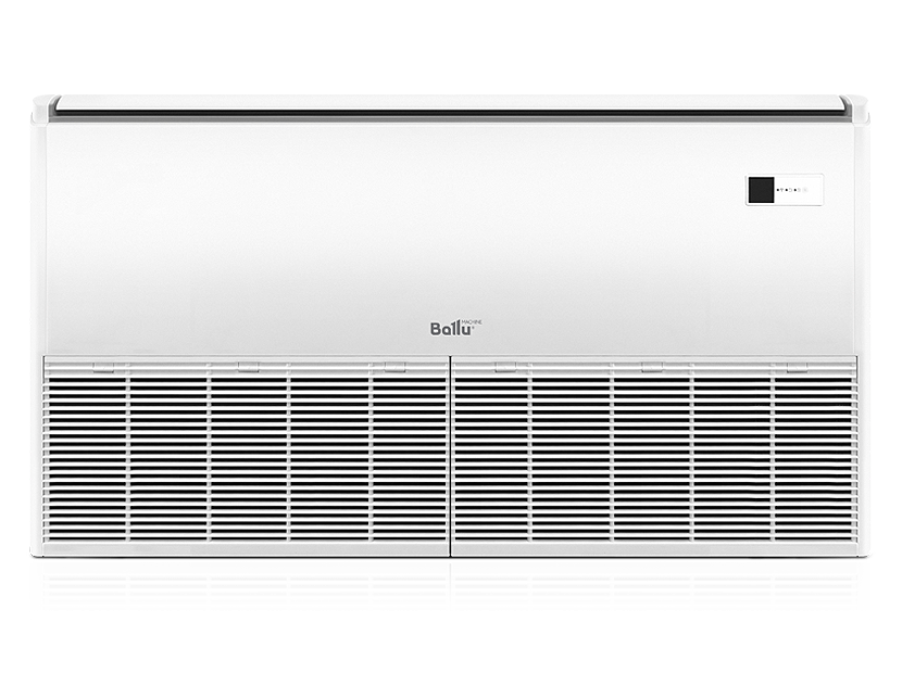 Напольно-потолочная сплит-система Ballu BLC_CF-36H N1_21Y Universal III