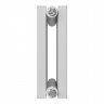 Дизайн-радиатор Royal Thermo Shift Q30 C2030 14 секций RAL9016