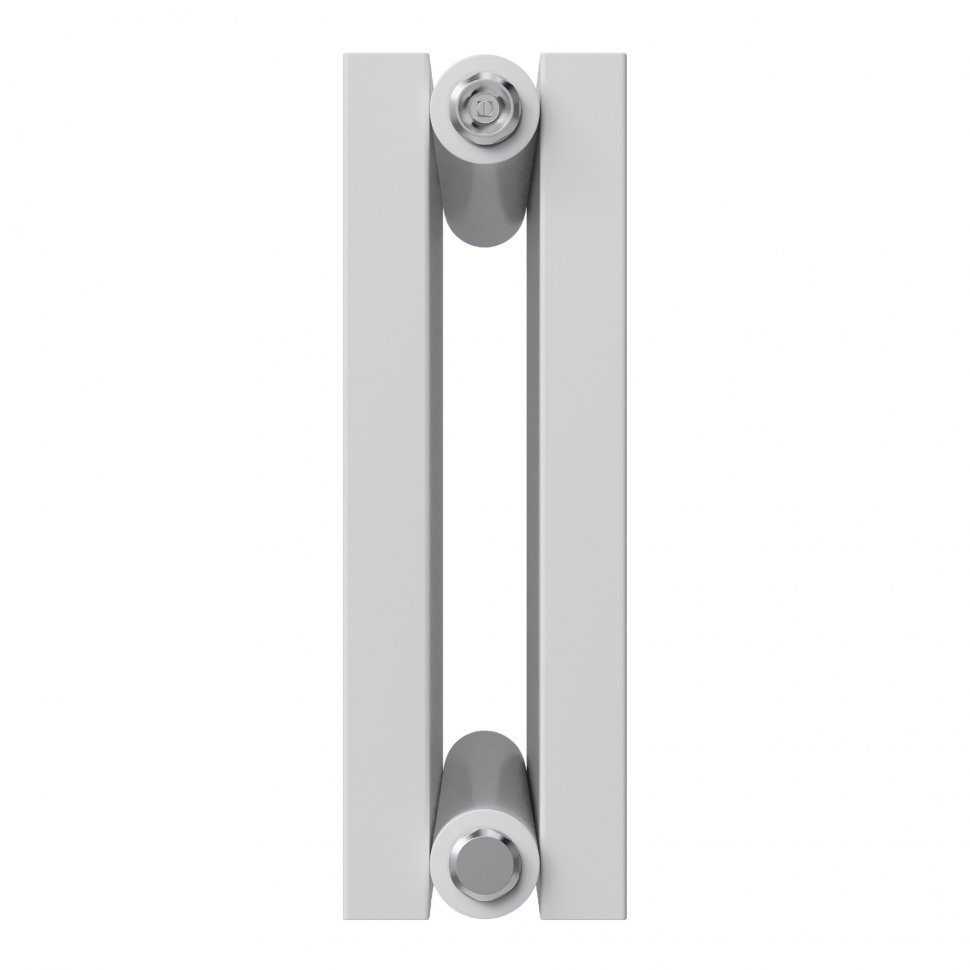 Дизайн-радиатор Royal Thermo Shift Q30 C2030 14 секций RAL9016