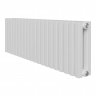 Дизайн-радиатор Royal Thermo Shift Q30 C2030 14 секций RAL9016