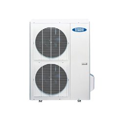 Колонная сплит-система General Climate GC-FS48ARF/GU-FS48HF
