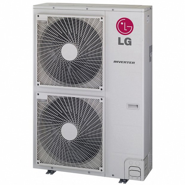 Наружный блок мульти сплит-системы LG FM57AH.U32R0 (3 фазы)
