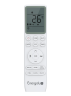 Сплит-система Energolux SAS18MR1-A/SAU18MR1-A Murren White