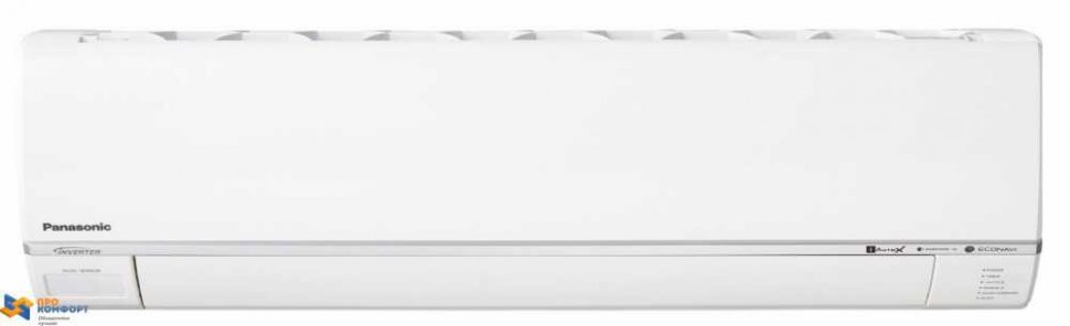 Настенная сплит система Panasonic CS-E28RKDS/CU-E28RKD