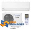 Настенная сплит система Panasonic CS-E28RKDS/CU-E28RKD