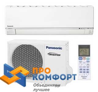 Настенная сплит система Panasonic CS-E28RKDS/CU-E28RKD