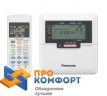 Настенная сплит система Panasonic CS-E28RKDS/CU-E28RKD