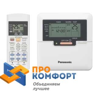 Настенная сплит система Panasonic CS-E28RKDS/CU-E28RKD