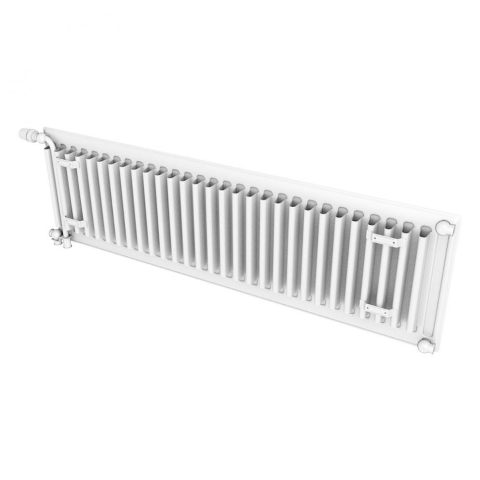 Стальной панельный радиатор Lemax VC11 300х1500
