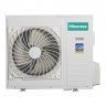 Сплит-система Hisense AS-13UW4SVETG157G(С)/AS-13UW4SVETG157W(С) Premium Champagne Super DC Inverter