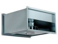 Вентилятор канальный Shuft RFD-В 800x500-4S VIM