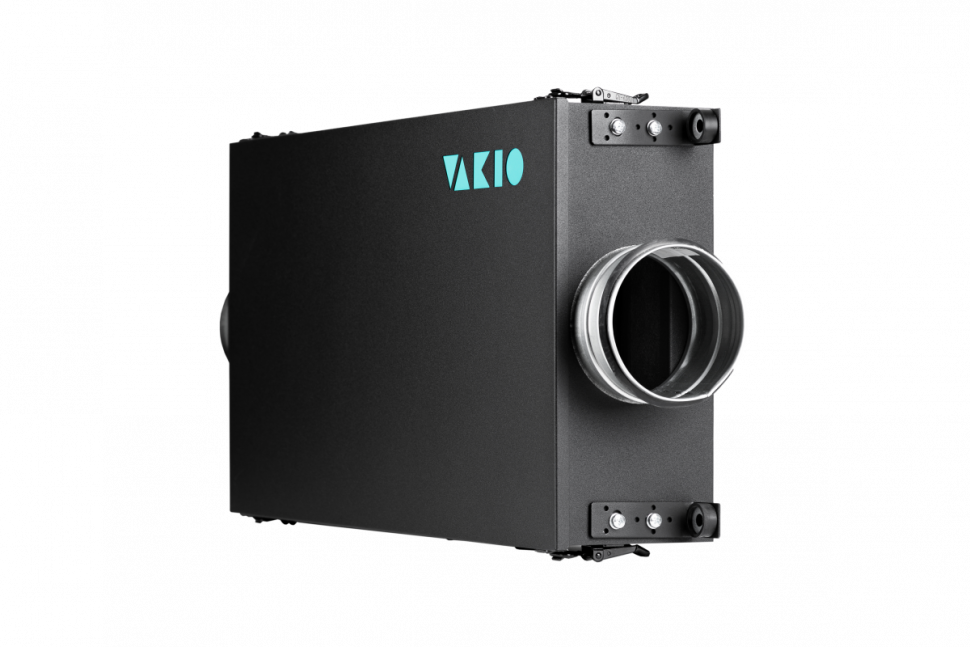 Приточная установка Vakio CITY AIR 500