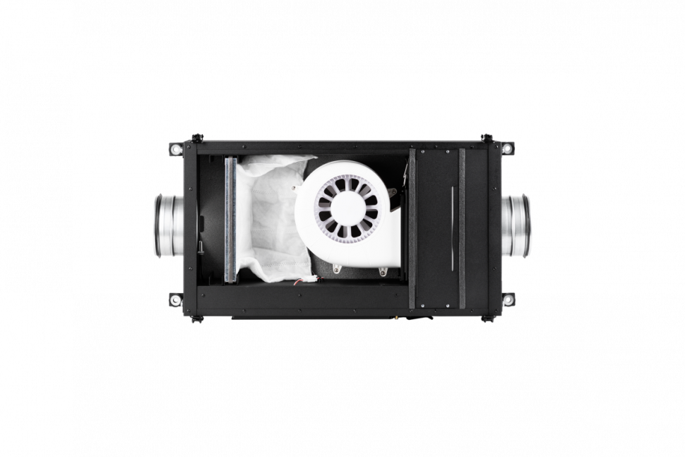 Приточная установка Vakio CITY AIR 500