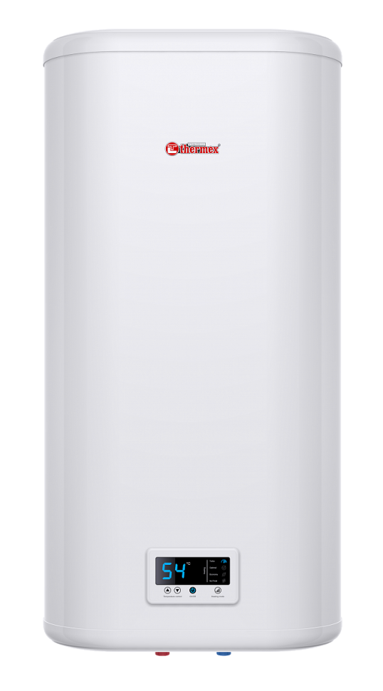 Накопительный электрический водонагреватель Thermex IF 80 V (pro)