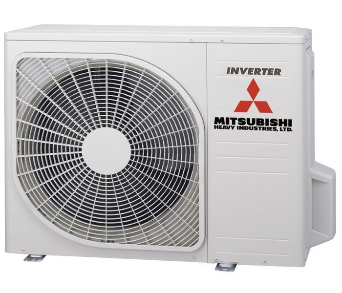 Настенная сплит-система Mitsubishi Heavy SRK50ZS-W/SRC50ZS-W2 PREMIUM