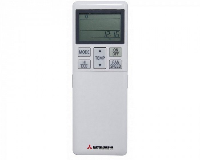 Настенная сплит-система Mitsubishi Heavy SRK50ZS-W/SRC50ZS-W2 PREMIUM