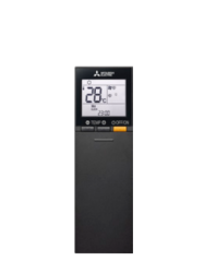 Внутренний блок мульти сплит-системы Mitsubishi Electric MSZ-EF50VGKS Design Inverter