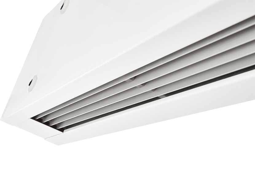 Электрическая тепловая завеса Ballu BHC-M20W30-PS