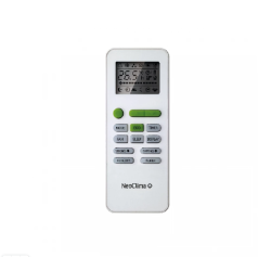 Сплит-система NeoClima NS/NU-HAL12FWI Plasma Inverter