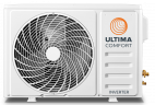 Сплит-система Ultima Comfort ECS-I12PN-IN/ECS-I12PN-OUT Eclipse Inverter 2024