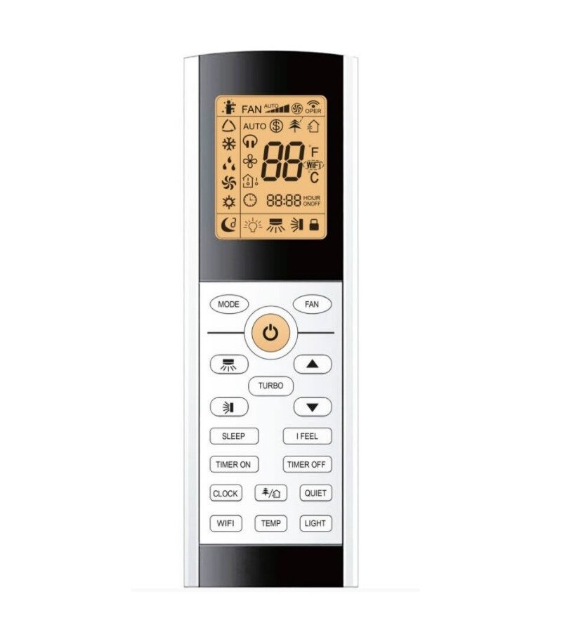 Сплит-система Gree GWH18ACD-K6DNA1I Lyra Inverter Champagne