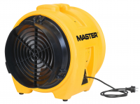 Промышленный мобильный вентилятор Master BL 8800