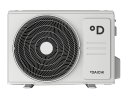 Сплит-система Daichi ALP25AVQS1R/ALP25FVS1R ALPine Inverter