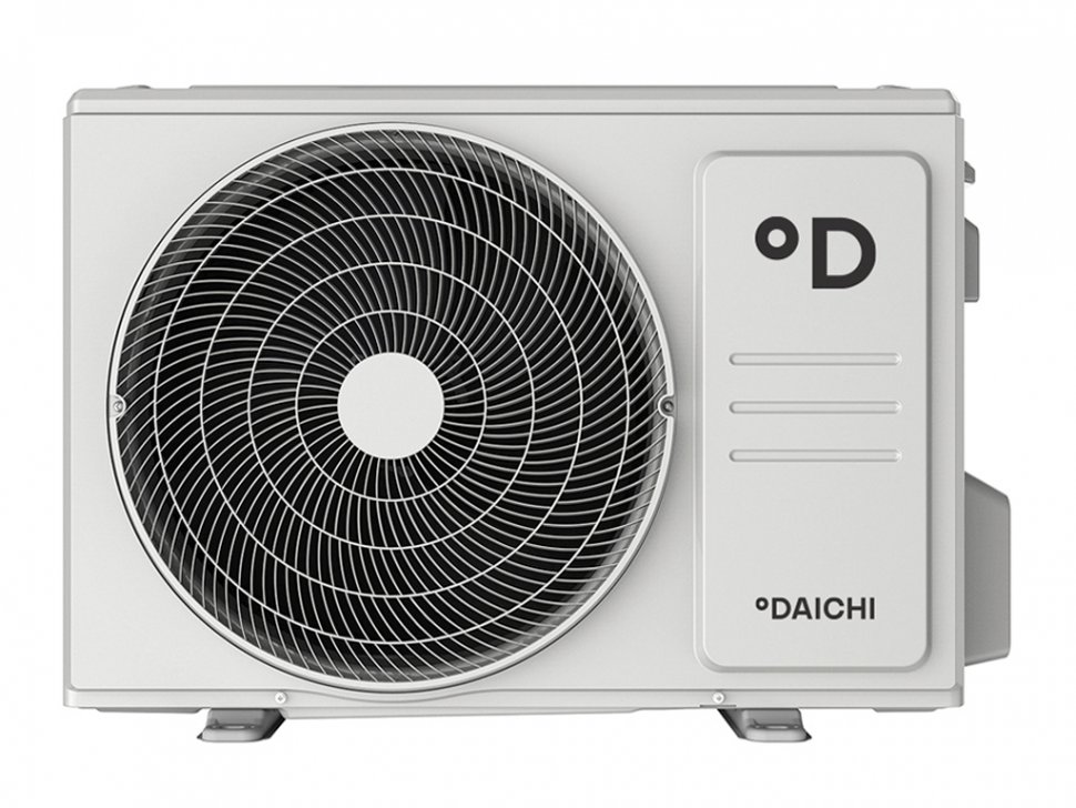 Сплит-система Daichi ALP25AVQS1R/ALP25FVS1R ALPine Inverter