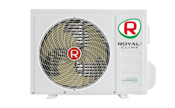 Сплит-система Royal Clima RCI-RSB75HN/IN/RCI-RSB75HN/OUT Royal Supremo Blanco Inverter