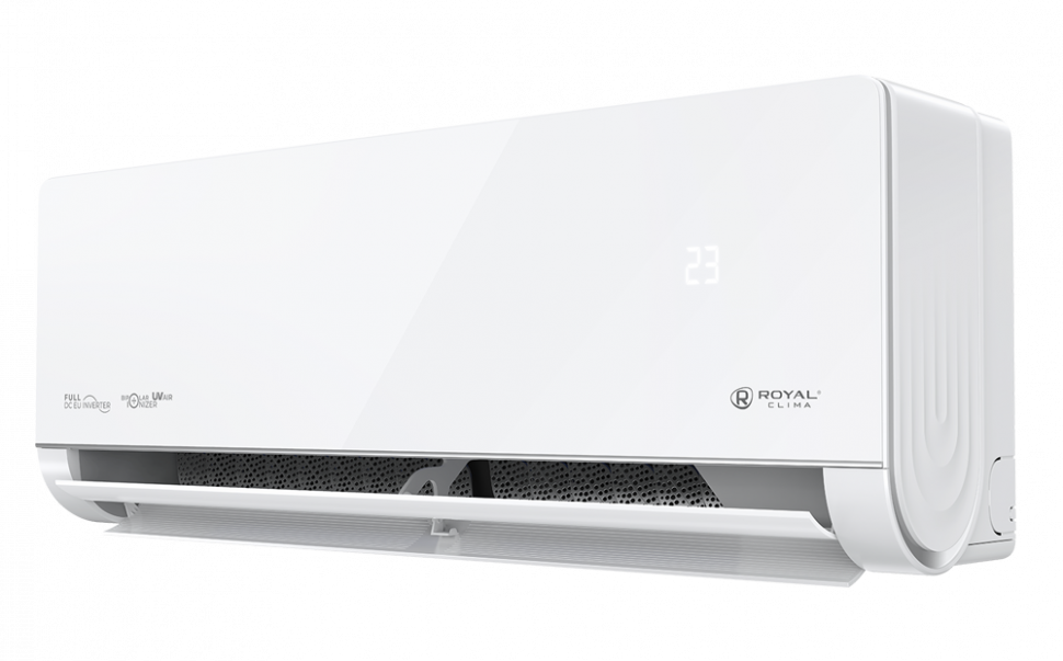 Сплит-система Royal Clima RCI-RSB75HN/IN/RCI-RSB75HN/OUT Royal Supremo Blanco Inverter