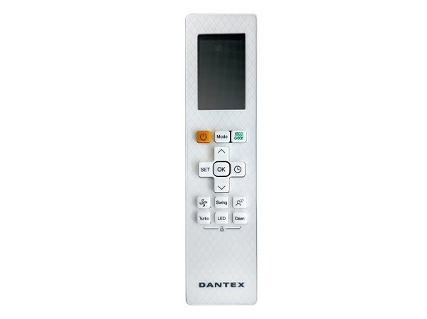 Сплит-система Dantex RK-24PDMI/RK-24PDMIE Perfect Inverter