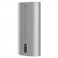 Накопительный водонагреватель Electrolux EWH-80 Royal Flash Inverter Silver