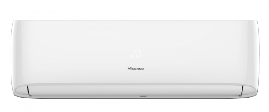 Сплит-система Hisense AS-30HR4RBFCA00G/AS-30HR4RBFCA00W Goal Classic A