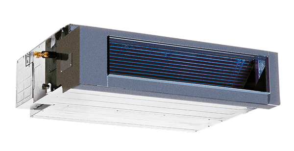 Канальная сплит-система MDV MDTI-48HWFN8/MDOU-48HFN8