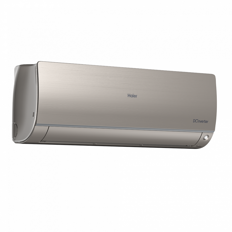 Мульти сплит-система на 2 комнаты 35+50 м2 Haier Lightera AS12NS6ERA-W+Flexis SM AS50S2SF2FA-G/2U50S2SM1FA-3 c Wi-Fi модулем ESP32